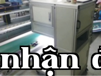 Kiểm tra trực tuyến theo dây chuyền
