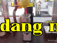 Dẫn dắt robot FANUC lắp ráp linh hoạt