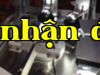Kiểm tra kích thước và lỗi trên chi tiết đúc